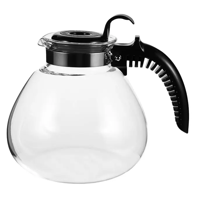 61bjqaT8E3L._SX679_ (1) Induction Compatible Stovetop Coffee and Tea Maker - Image 1