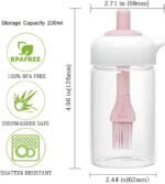 Oil Dispenser with Brush - Image 6