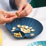 Chip Dip Serving Plate - Image 3