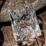 Crystal Water Drinking Glass 1 Pc - Image 4