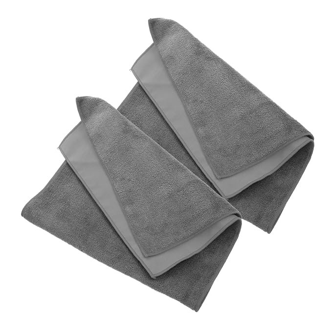 71bcWwQ-8JL._SX679_ Super Absorbent Microfiber Car Drying Towel - Image 1