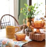 Glass Serving Bowl (Pack of 4 Pcs) - Image 7