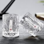 Crystal Water Drinking Glass 1 Pc - Image 2