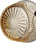 Glass Serving Bowl (Pack of 4 Pcs) - Image 5