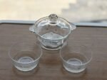 3-Piece Glass Casserole Set with Serving Bowls - Image 7