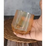 Reusable Drinking Glasses (Pack of 6 Pcs) - Image 6
