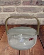 Fruit Basket with Wooden Handle - Image 8