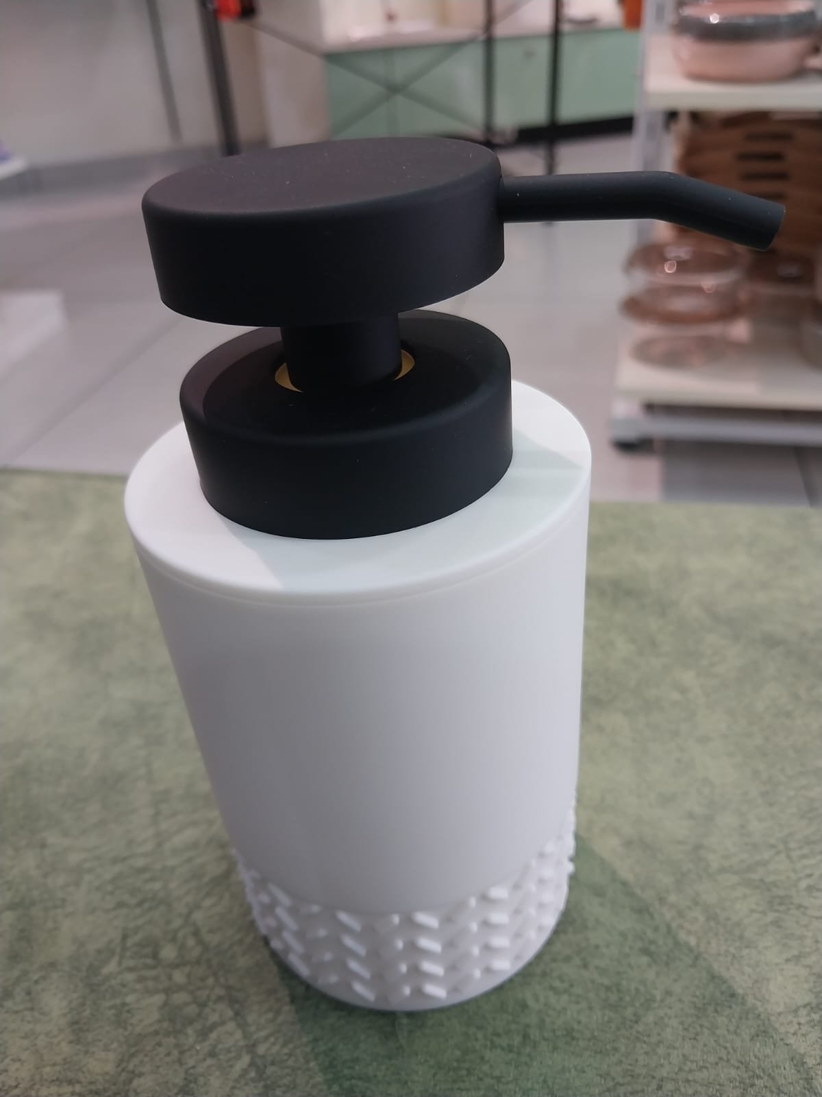 WhatsApp Image 2026-05-06 at 10.49.47 AM Premium Look Soap Dispenser - Image 1