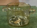 7-Piece Amber Glass Casserole Set - Image 3