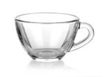 Reusable Drinking Transparent Glasses (Pack of 6 Pcs) - Image 2