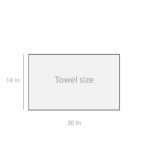 Super Absorbent Cleaning Towels - Image 3